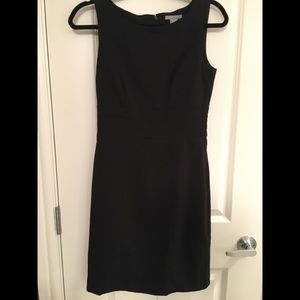 H&M Little black dress.
